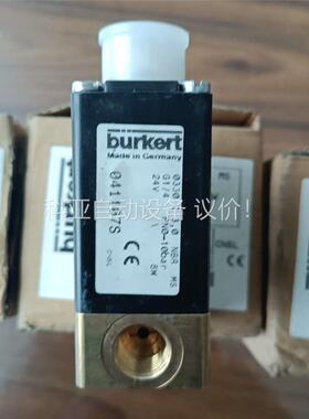 burket 0330 A 3,0 FKM MS G1/(议价)
