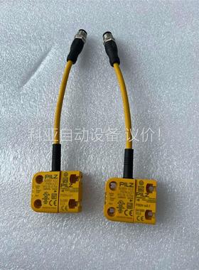 皮尔滋PSENcs3.1 安全开关(议价)