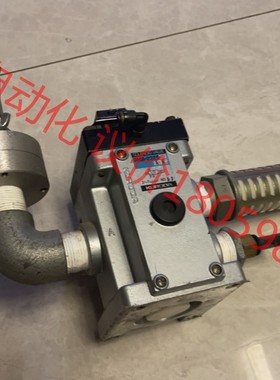 原装黑田精工PMS2325-X-K，2-7kgf/cm2电磁