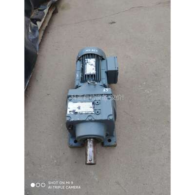 SEW赛威品牌减速电机：型号R57 DT80N4 功率0.7（议价）
