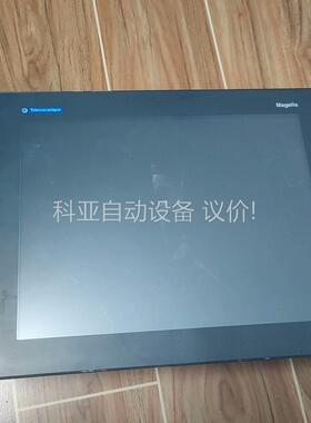 触摸屏xbtgt6330（议价）