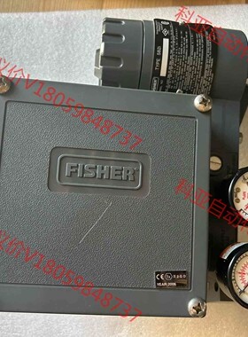 全新费希尔定位置工程余货TYPE582i,全新 没有包装 成