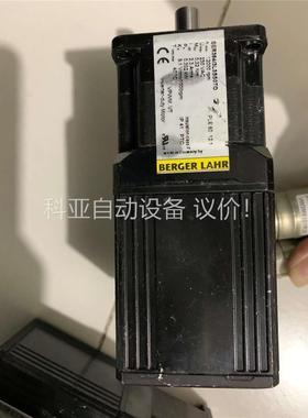百格拉SER364/3L3SS0TO原装拆机伺服电机(议价)