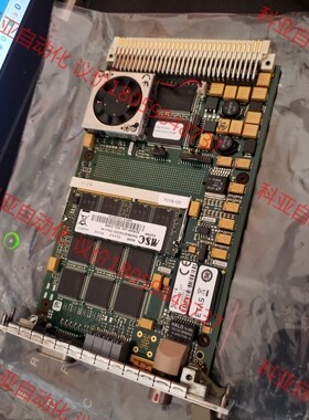 德国ETAS ES4100 es1130.3模块 VME总线