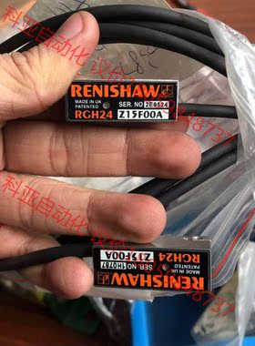 RGH24Z15F00A 雷尼绍RENISHAW光栅尺读数头