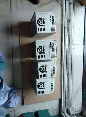 变频器HLP-C+ 海利普拆机变频器HLPC+01D523B（议价）
