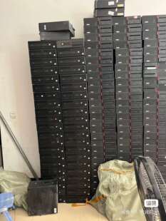 议价 原装 批量 1150针SFF准系统 HP惠普600G1 Q85