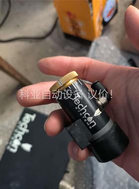 泰康Techcon螺杆阀控制器TS500R(议价)