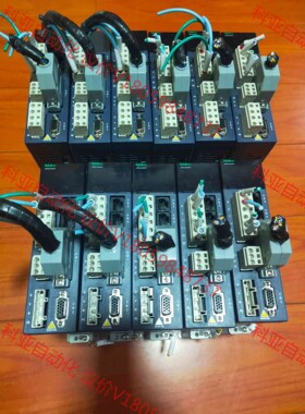 Nidec三协伺服驱动器MH61-012004CAA   M