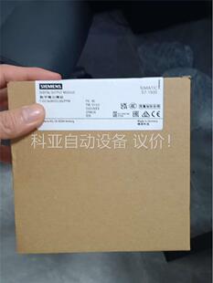 原装 6ES7526 0AB0 议价 保内 2BF00 正品