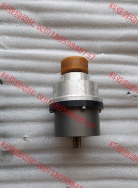 BIBUS气动马达PMO0900-3-0-000