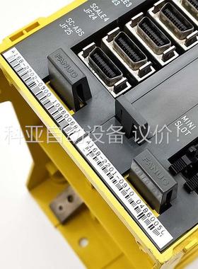 A02B-0218-B502发那科21i-MB系统主机 拆机(议价)