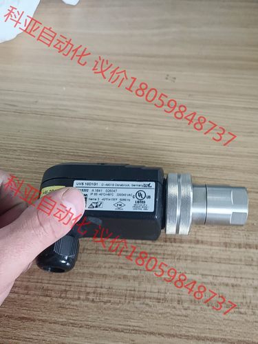 全新正品霍科德火焰检测器，UVS-10D0G1