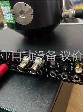 RME Fireface UC 高速USB音频口 原装进口(议价)