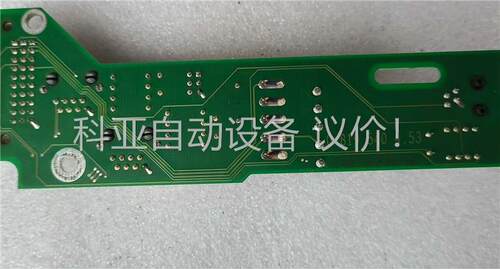 SEW通讯板08195404.53，物品实景拍，具体详(议价)