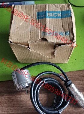 全新 原装sick西克1060268 DBS36E-S3AK