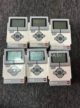 乐高ev3主机带电池 功能都正常(议价)