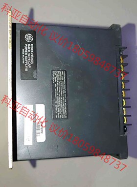 美国GE FanucIC610CHS110A 实物图