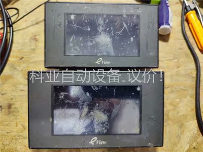 步科触摸屏 MT4200T(议价)