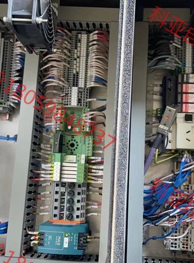 风电#金风1.5MW VENSYS 变桨柜，未通电 全套新件