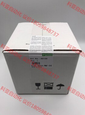 86150 德国MURR穆尔 隔离变压器 全新原装现货（本店