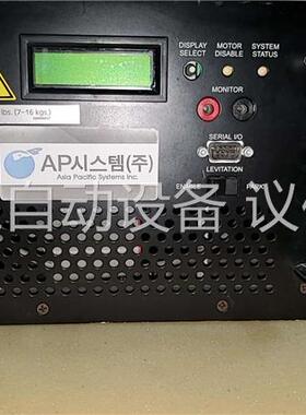 美国应用材料magmotor AP SYSTEMS 7100(议价)