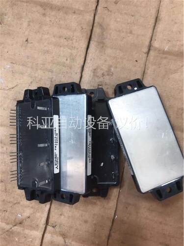 PM10CSJ060三菱IGBT模块，拆机的，包好，成色(议价)