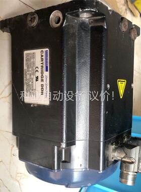 科尔摩根电机C062C-13-3305二手拆机功能正常(议价)