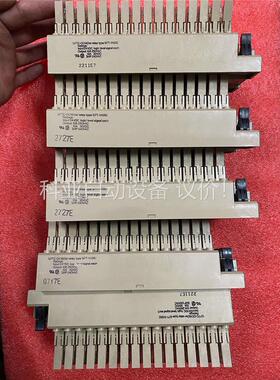 欧姆龙继电器模块G7TC-OC16，继电器G7T-1112S(议价)