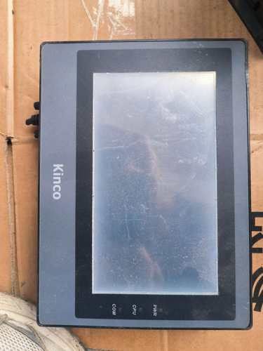 步科MT4414T触摸屏(议价)