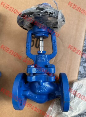 Spirax Sarco 斯派莎克 BSA1T 184000