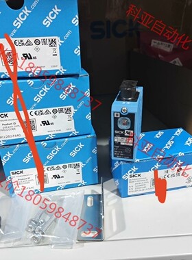 WLL260-F440全新原装6020065德国sick