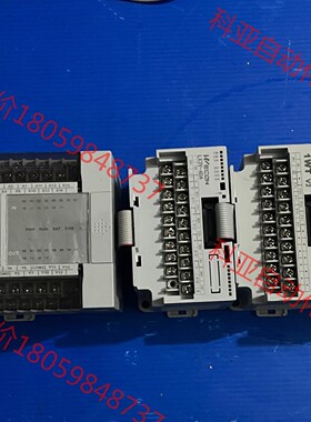 维控PLC LX3V-1412MT-A LX3V-1WT称重