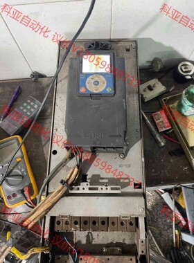 伟肯变频vacon0100-3l-0038-5-HVAC+I