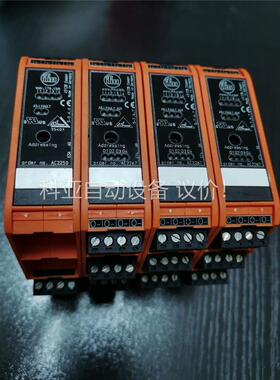 ifm控制器 AC2250 1只，AC2267 3只原装(议价)