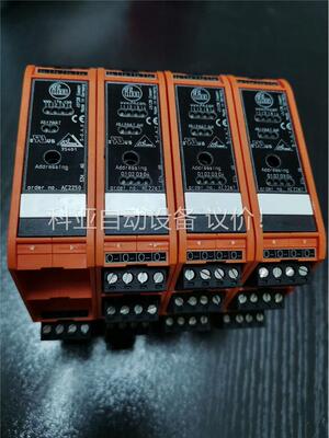 ifm控制器 AC2250 1只，AC2267 3只原装(议价)