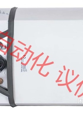 Pfeiffer EVB 160 PA ISO160 气动阀