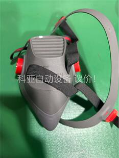 库存 霍尼韦尔窒息，过滤式防毒面具(议价)