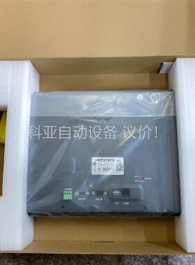 威纶通触摸屏cmt-2167x15.6寸原装正品.秒(议价)