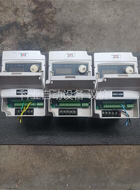 德佛斯变频器 FS3000A-1R5G/2R2P(议价)