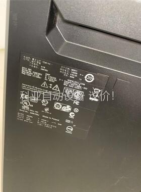 数位式自动资料处理机E11S CON705J C0N705J(议价)