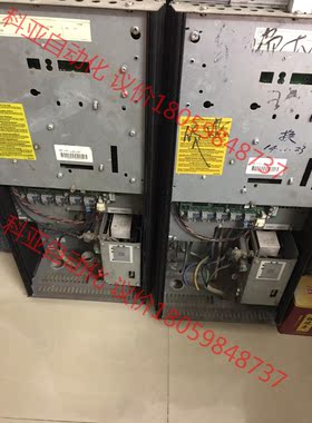 通力电梯配件通力变频器585970G02/V3F-DTC正常