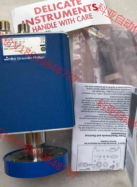 全新 MKS/GP 356004-YG-T 真空计