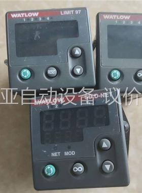 WATLOW/瓦特隆温控器SD6C-HCJA-DSRG(议价)