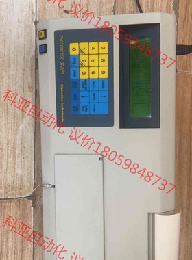 意大利PHOTOMETER分析仪，型号BT224，成色好，功