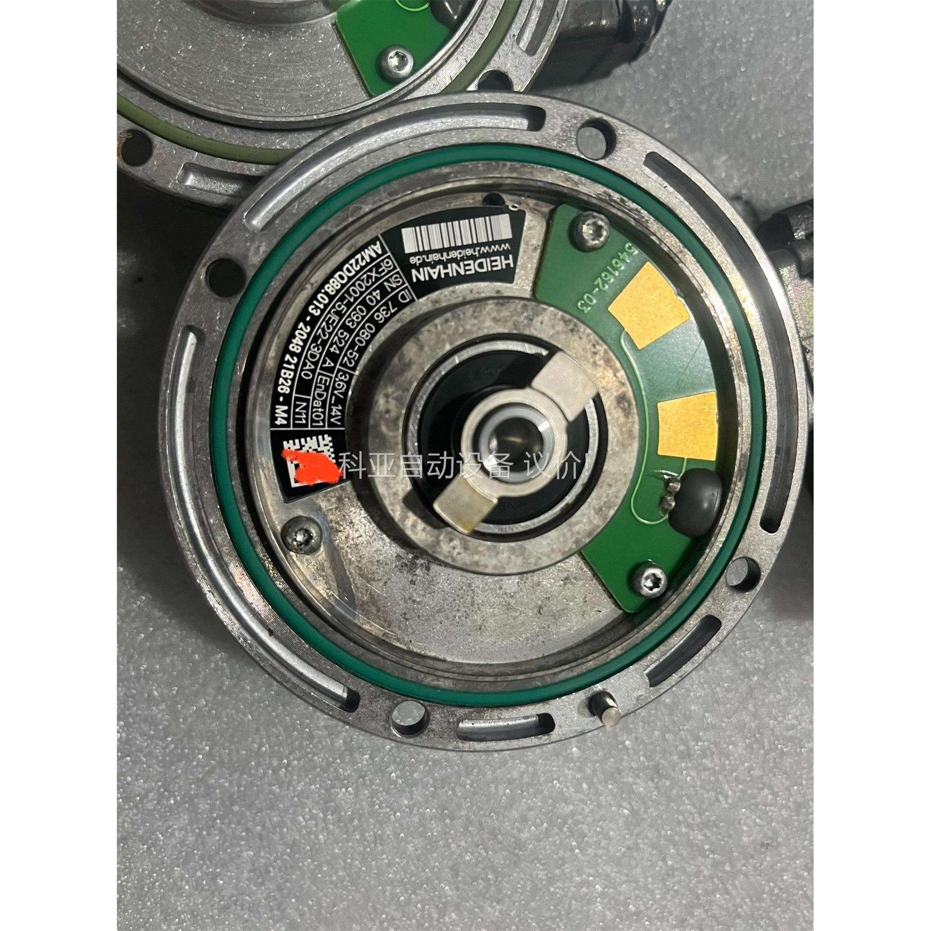 编码器6FX2001-5JC22-3DAO，跟6FX2（议价）