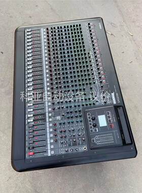 雅马哈 YAMAHA MGP24X，(议价)