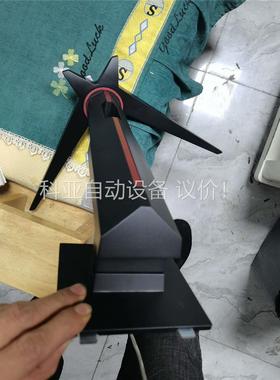 AOC C24G1 电脑升降支架 搬家出闲置了，屏幕碎了，卖(议价)