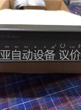 IBM7852 400型外置数据/传真调制调解器，有需要的朋(议价)