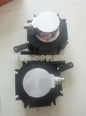 德国帝尔编码器，CMW58M-00068，成色9新，拍(议价)